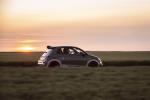 Abarth 695 70° Anniversario 2019 года (UK)